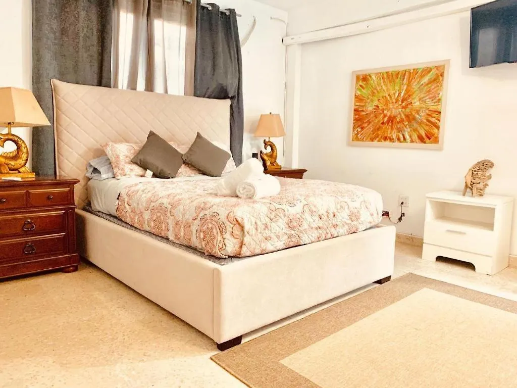 Ventana Va1B At Arecibo 681 Ocean Drive Apartman