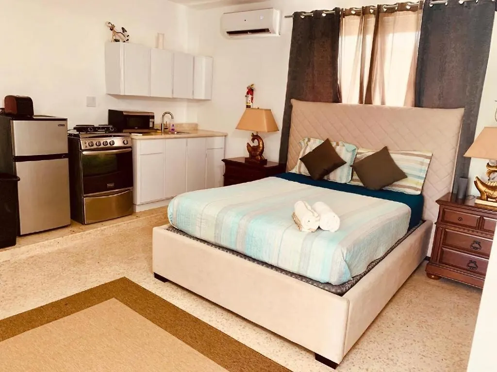 Ventana Va1B At Arecibo 681 Ocean Drive Apartman