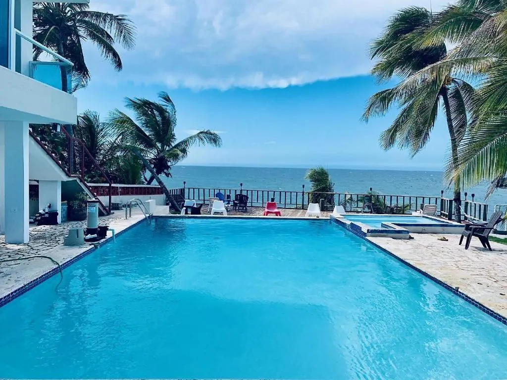 Ventana Va1B At Arecibo 681 Ocean Drive Apartman 0*,  Puerto Rico