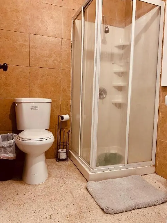 Ventana Va1B At Arecibo 681 Ocean Drive Apartman Puerto Rico